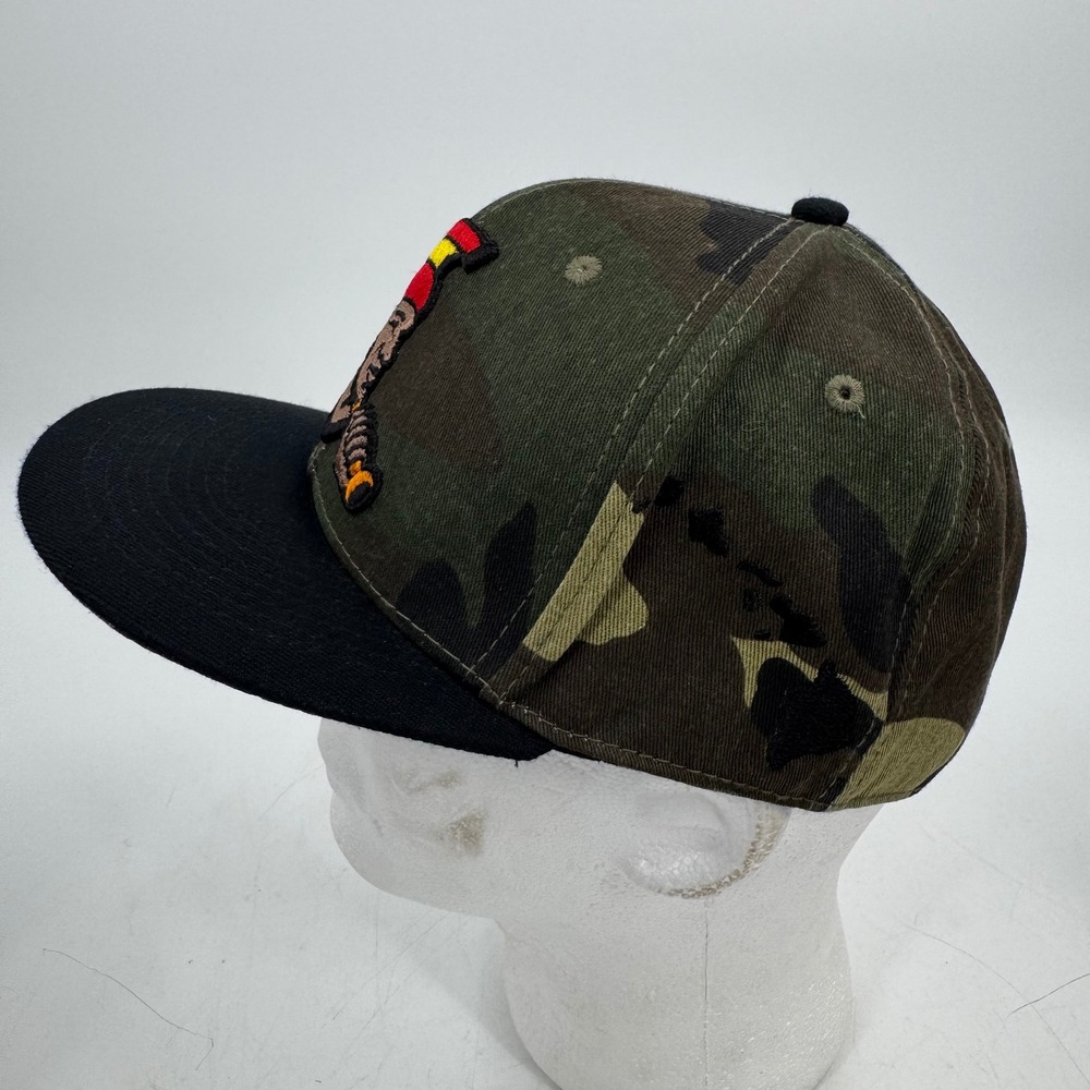 Baseballiam Hawai'i Ali'i Cap Ala Moana Center Honolulu Limited Ed -7 1/4 Fitted - Picture 2 of 6
